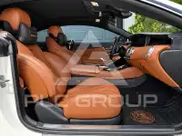 2019 Mercedes Benz S-Class фото