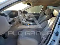 2019 Mercedes Benz S-Class фото