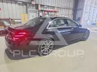 2019 Mercedes Benz S-Class photo