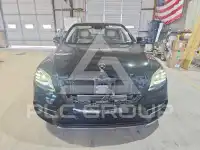 2019 Mercedes Benz S-Class photo
