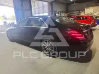 2019 Mercedes Benz S-Class photo