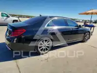 2019 Mercedes Benz S-Class photo