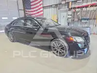 2019 Mercedes Benz S-Class photo