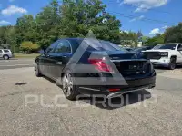 2019 Mercedes Benz S-Class фото