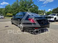 2019 Mercedes Benz S-Class фото
