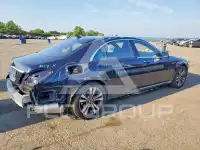 2019 Mercedes Benz S-Class photo
