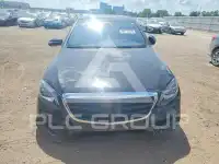 2019 Mercedes Benz S-Class фото