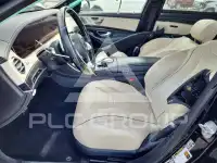 2019 Mercedes Benz S-Class фото