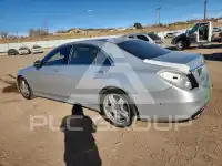 2019 Mercedes Benz S-Class фото