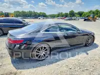 2019 Mercedes Benz S-Class фото