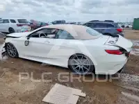 2019 Mercedes Benz S-Class фото