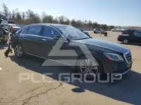 2019 Mercedes Benz S-Class фото