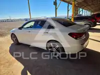 2019 Mercedes Benz A фото