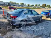 2019 Mercedes Benz A фото