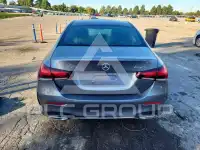 2019 Mercedes Benz A фото