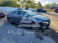 2019 Mercedes Benz A фото