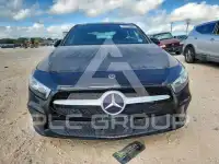 2019 Mercedes Benz A фото