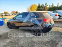 2019 Mercedes Benz A photo