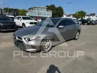 2019 Mercedes Benz A фото
