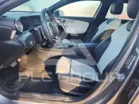 2019 Mercedes Benz A фото