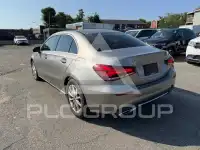 2019 Mercedes Benz A фото