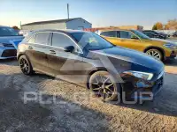 2019 Mercedes Benz A photo