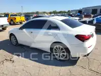 2019 Mercedes Benz A фото