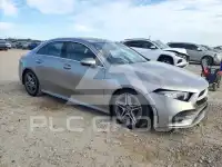2019 Mercedes Benz A фото