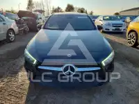 2019 Mercedes Benz A photo