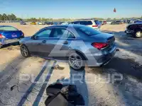 2019 Mercedes Benz A фото