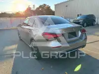 2019 Mercedes Benz A photo