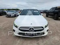 2019 Mercedes Benz A photo