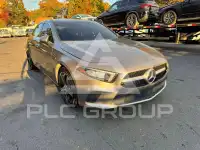 2019 Mercedes Benz A photo