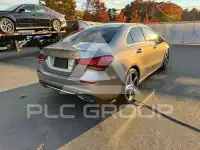 2019 Mercedes Benz A photo
