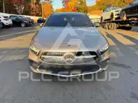 2019 Mercedes Benz A photo