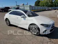 2019 Mercedes Benz A фото