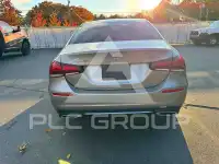 2019 Mercedes Benz A photo