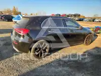 2019 Mercedes Benz A photo