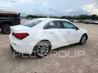2019 Mercedes Benz A photo