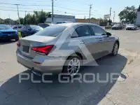 2019 Mercedes Benz A фото