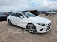2019 Mercedes Benz A photo