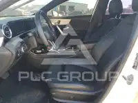2019 Mercedes Benz A фото