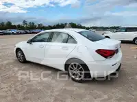 2019 Mercedes Benz A photo