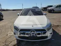 2019 Mercedes Benz A фото