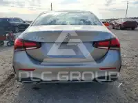 2019 Mercedes Benz A фото