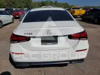 2019 Mercedes Benz A фото