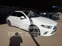 2019 Mercedes Benz A фото