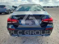 2019 Mercedes Benz A фото