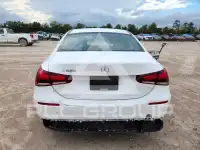 2019 Mercedes Benz A photo
