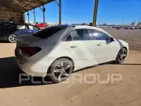2019 Mercedes Benz A фото